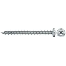 fischerwerke fischer PowerFast II 5,0x60 PH PZ, VG blvz 100