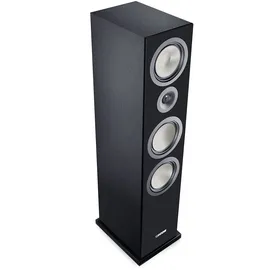 Canton Chrono 90 schwarz matt