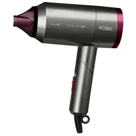 Solac Hair & Go 1800 Eco Biegsam SV7015