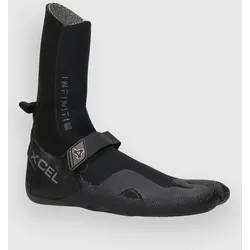 Xcel Split Toe Infiniti 3mm Neoprenschuhe black Gr. 12.0