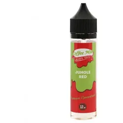 Jungle Red 12ml Bottlefill Aroma by Coffee Mill