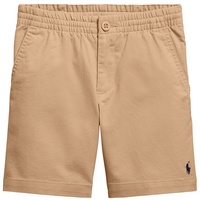 Polo Ralph Lauren Kinder-Shorts in Gr. 116/122, grün, Junge