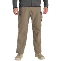 Craghoppers Nosilife Convertible Cargo Hosen Pebble 118 Long
