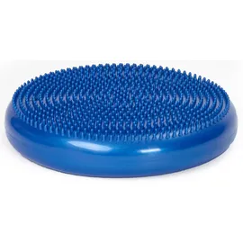Deuser Balance Kissen mit Noppenseite blau
