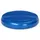 Deuser Balance Kissen mit Noppenseite blau