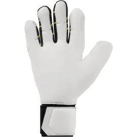 Uhlsport Prediction Absolutgrip SC Torwarthandschuhe marine/weiß/fluo gelb 7