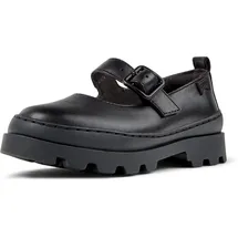 Camper Camper, Brutus, Kids - Shoe, Black, 30,