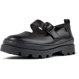 Camper Camper, Brutus, Kids - Shoe, Black, 30,