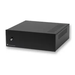 Pro-Ject Power Box DS2 Sources Schwarz