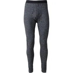 Thermounterhose Heather Grey - GILL S