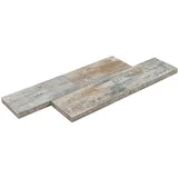 Diephaus Terrassenplatte Daras Muschelkalk 60 x 30 x 5 cm PE3