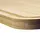 Westmark Schneidebrett braun 33,3 cm