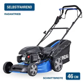 Hyundai LM4623G 3,9 PS