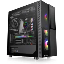 Thermaltake Versa T26 TG ARGB