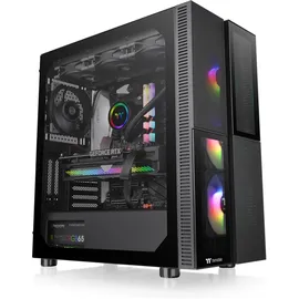 Thermaltake Versa T26 TG ARGB