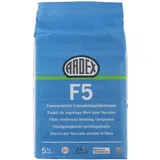 Ardex F 5 faserarmierte Fassadenspachtel