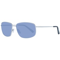 BMW Sonnenbrille BS0025 6017D silberfarben