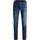 JACK & JONES Junior Jeans 'Glenn' blau | 140