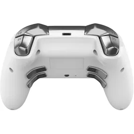 dragonshock Nebula Pro Wireless Weiß Switch