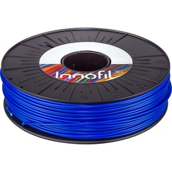 Basf Filament (ABS, 1.75 mm, 750 g, Blau), 3D Filament, Blau