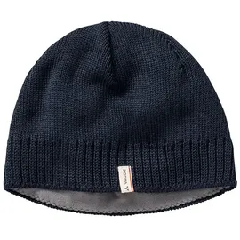 Vaude Edo Iii Mütze - Dark Sea - One Size