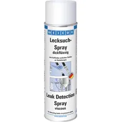 WEICON Lecksuch-Spray 400 ml -dickflüssig-