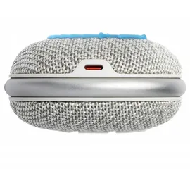 JBL Clip 4 Eco weiß
