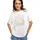 Roxy T-Shirt Dreamers weiß - L - L