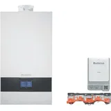 Buderus Logaplus M GBH172i.2-15 H 17 kW