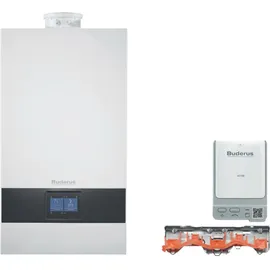 Buderus Logaplus M GBH172i.2-15 H 17 kW