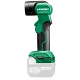 Hikoki Arbeitsleuchte Aluminium 18 V grün