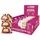 Maxinutrition Proteinriegel Chocolate Cookie & Milk Riegel 12 x 45 g