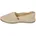 Espadrij originale Classic Herren Beige 39