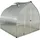 CANOPIA Bella Alu HKP 6 mm 6 m2 inkl. Fundament