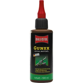 Ballistol Multifunktionsöl 100 ml