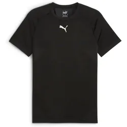 PUMA Herren Shirt Formknit Seamless Tee, PUMA Black, XL