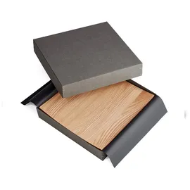 Triangle Schneidbrett für Wiegemesser