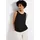 STREET ONE Shirttop Schwarz 34