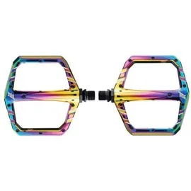 Title Connect Oil Slick