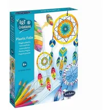 Sentosphere Bastelset Traumfänger