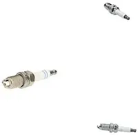 NGK Zündkerze