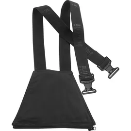 Blåkläder Ledergürtel Hosenträger ZU Bundhose 1862 schwarz