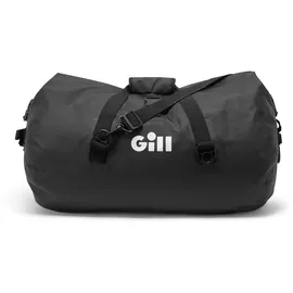 Gill Voyager Duffel Dry Bag 60L - Black