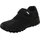 Fischer Schuhe Halbschuh Damen Schwarz 40