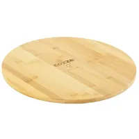 cozze Schneidebrett Holz 1 35 x 1,2 cm Natur