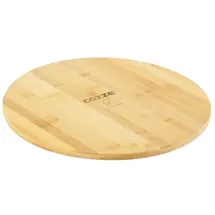 cozze Schneidebrett Holz 1 35 x 1,2 cm Natur