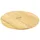 cozze Schneidebrett Holz 1 35 x 1,2 cm Natur