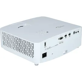 Optoma UHD35STx DLP-Beamer Weiss