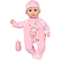 Baby Annabell Little Annabell - Babypuppe - Geschlechtsneutral - 1 Jahr(e) - Mädchen - 360 mm - 745,67 g (706466)