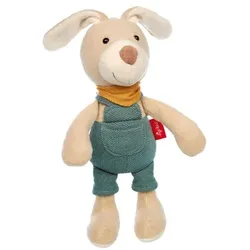 sigikid® Latzhosen Hase grün Sweety